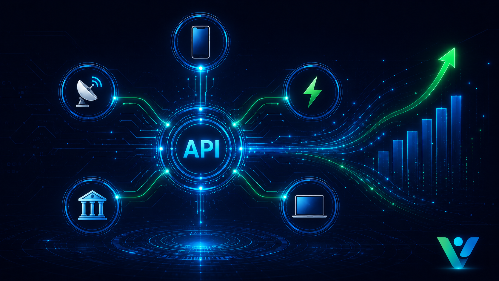 How to Start a Recharge API Business in India (2026 Guide)