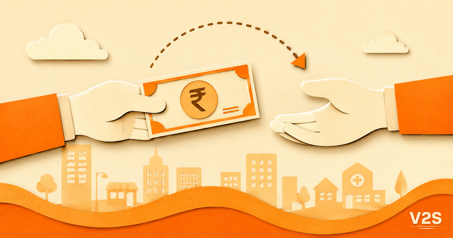 DMT Business Opportunity in India — How to Earn from Money Transfers